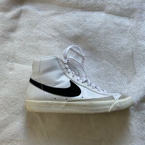 Nike Blazers